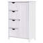 Bathroom Cabinet-1862209229