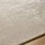 Tapis beige en laine / viscose touffeté à la main Brendy-350054962
