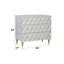 Armoire console Anson