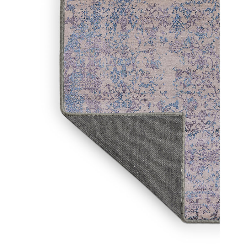 Tapis beige Lexi, Rectangle 8 pi x 12 pi