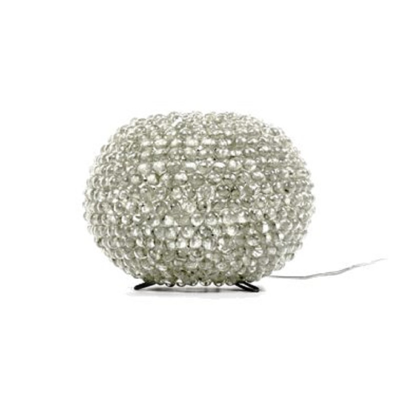 Jupiter 13cm Table Lamp