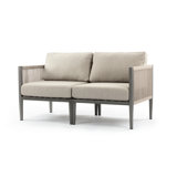 60'' Upholstered Sofa