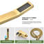 Pomme de douche pour salle de bain avec valve brute-79850998