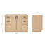Base de meuble-lavabo simple ARIEL Kelley 48 seulement-99377268-138799974