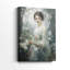 WOMEN Series DXLIV  -Premium Gallery Wrapped Canvas -Ready to Hang-510186938