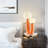 Yuma Resin Table Lamp-1000319334