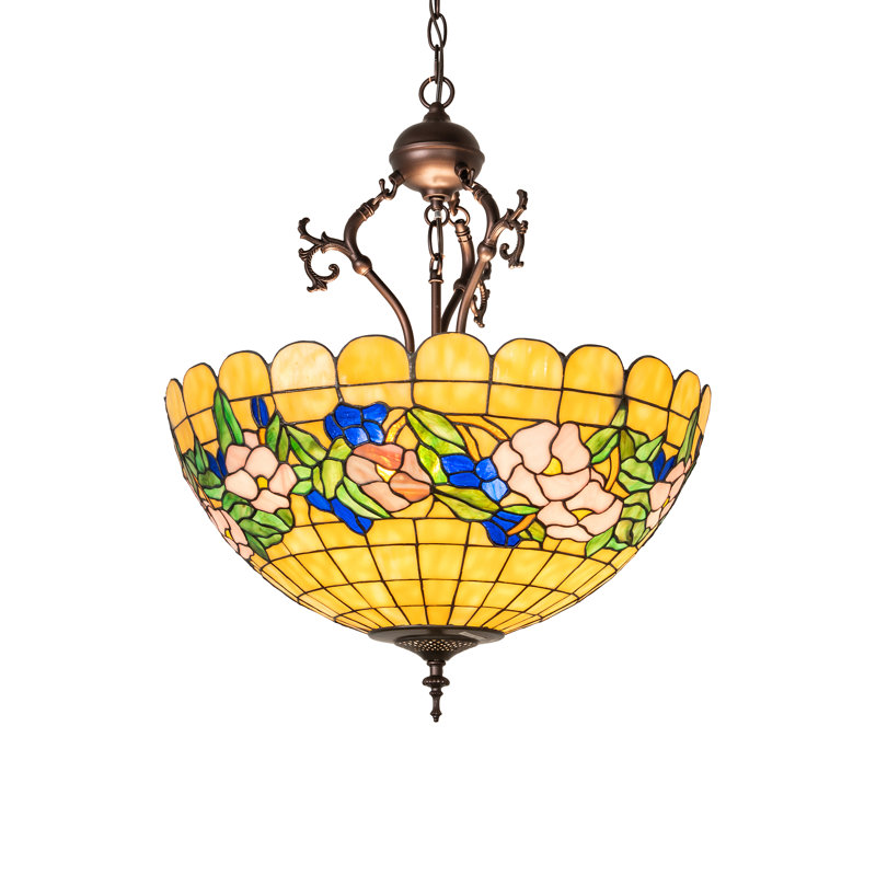 Anallise 3 - Light Pendant