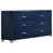 Navy Blue selected