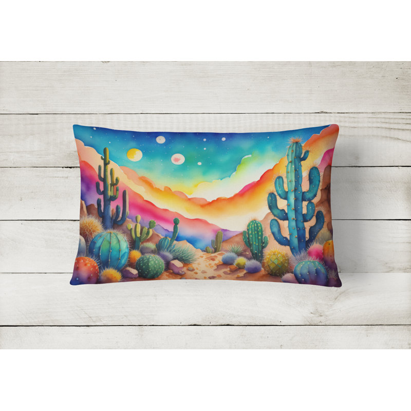 Other/No Pattern Outdoor Throw Pillow