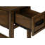 Table de bout avec rangement Dairen-729203959