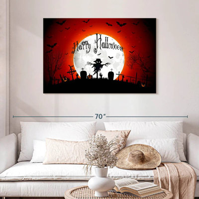 Joyeux Halloween à Lelend