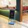 Abanda Freestanding Fiberboard Magnetic Oversized - 8 ' & Up Chalkboard