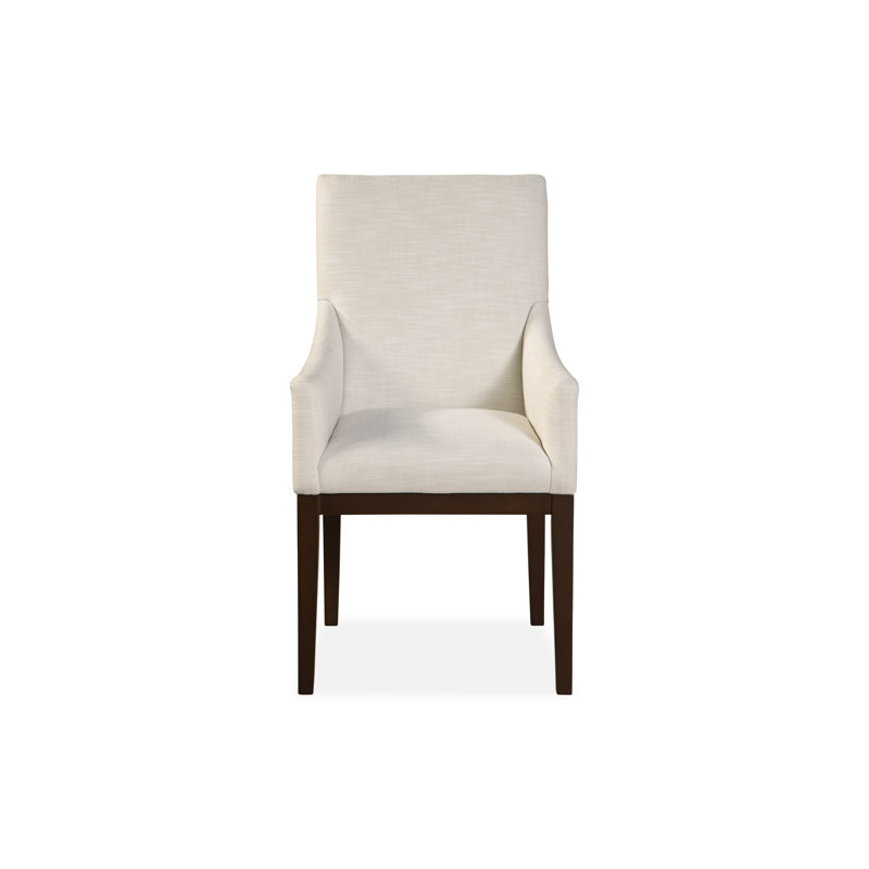 Upholstered Arm Chair, 61819-88