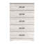 Commode 5 tiroirs Arkia-1198789321