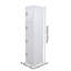 Sorne 38cm Wide Steel File Cabinet