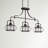 Spofford 3-Light Linear Kitchen Island Pendant-523764561
