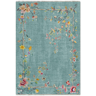 Tapis Zelphia