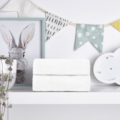 Safe Nights Fitted Sheets
