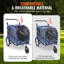 Remorque pliable pour animaux
