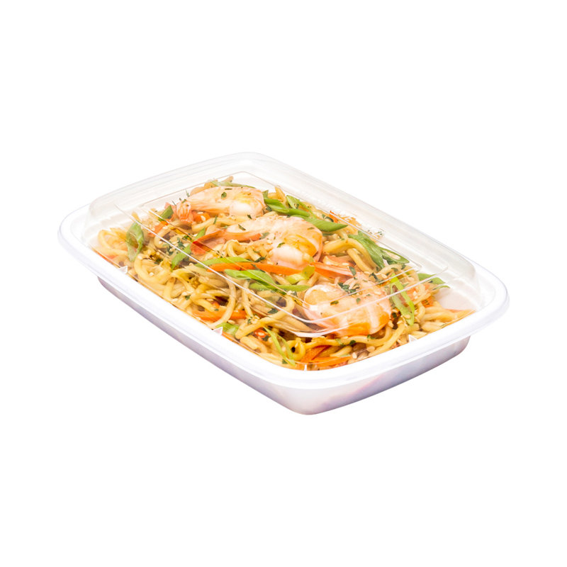 Asporto Disposable Tableware