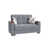Gris chenille est en rupture de stock