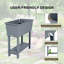 Elevated Planter-403954326