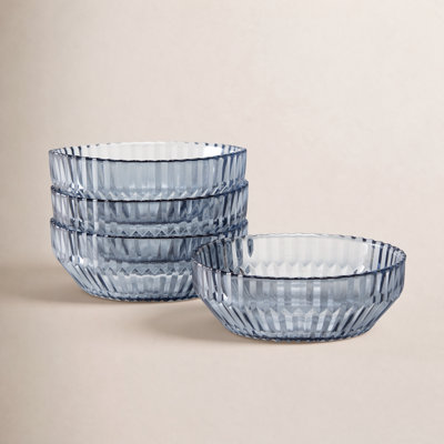 Fortessa Archie Cereal Bowl (Set of 4)