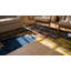 Hand Knotted Silk Area Rug