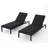 OUTDOOR CHAISE LOUNGE