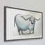East And West by Eyre Tarney - Single Picture Frame Print-615761656