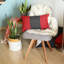 Coussin décoratif à rayures-108487587-101988731-65499880