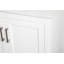 Meuble-lavabo simple L 29,87 po x P 18,87 po x H 33,87 po Scottsbluff-2037862788