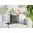 Gilda Animal Print Reversible Indoor/Outdoor Square Pillow-115986967-116292618