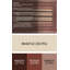 Tapis brun Southwestern-1877243560