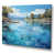 Wrapped Canvas