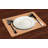Polyester Animals/Nature Rectangle Placemat