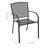 Stacking Patio Dining Side Chair-2056171293-2056171292
