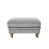 Velours gris clair est en rupture de stock