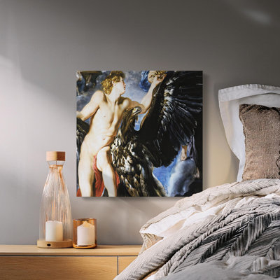 Metoyer Wrapped Canvas Print Set
