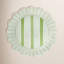 Cabana Stripe Melamine Dessert/Salad Plates-1714566866