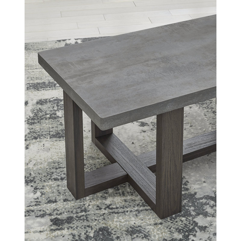 Berngar Table (Set Of 3)