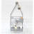 Hanging Plastic Shower Caddy-1304239101