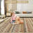 Boho Machine Washable Area Rug Non-Slip Indoor Carpet Non-Shedding Rug for Living Room Bedroom Dining Room Hallway Kitchen Office Playroom Nursery-1886780890