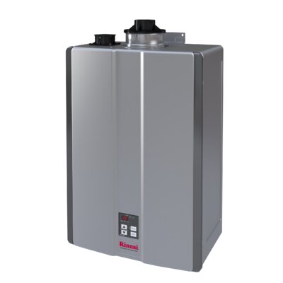 Rinnai Tankless Water Heater & Reviews | Wayfair