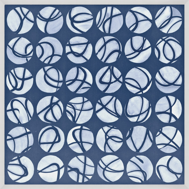" Navy Spheres "