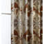 Paire de rideaux obscurcissant en polyester-80636021