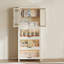 Plastic / Acrylic Wardrobe
