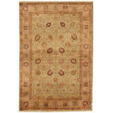 Lamani Oriental Area Rug