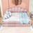 Full Upholstered Daybed with Trundle-1004345544
