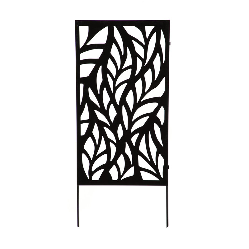Panneau de clôture 40 po H 40 po x l 54 po